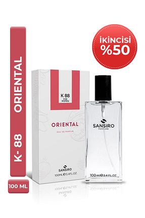 ادکلن زنانه Sansiro - کد 806183169