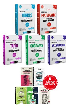 آمادگی آزمون Pegem Akademi Yayıncılık - کد 949511308