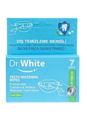 سفید کننده دندان Dr White - کد 797115318