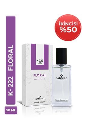 ادکلن زنانه Sansiro - کد 679393100