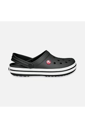 دمپائی مشکی زنانه EVA Crocs - کد 751264