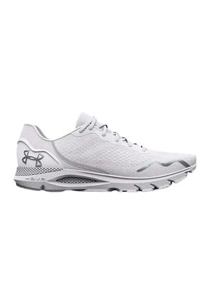 کفش دو و میدانی و تمرینی سفید مردانه Under Armour - کد 634682917