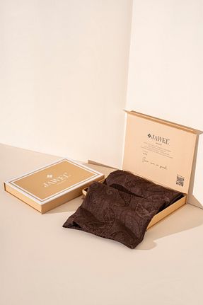 شال رنگی زنانه JAWEL - کد 948408677