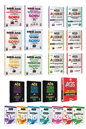 درسی و کتب کمک آموزشی İndeks Akademi - کد 899724645