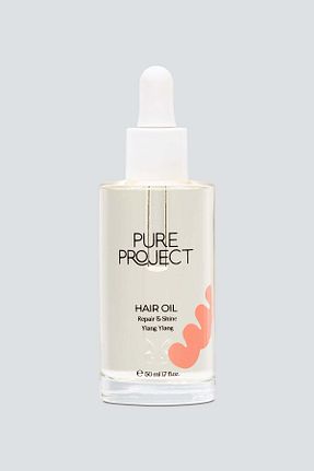 روغن و سرم مو Pure Project - کد 956347563