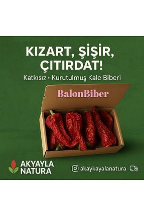 سایر ادویه جات AKYAYLA KAHVALTI EVİ - کد 70189250