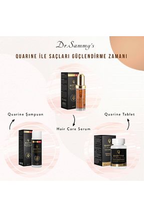 ویتامین مو Dr.Sammy