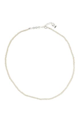 گردنبند مروارید نقره Birinci1926 - کد 356854575