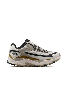 کفش اسنیکر سفید زنانه بند دار The North Face - کد 664981152