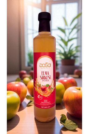 سرکه و رب انار DOĞA DEPOSU - کد 803377225