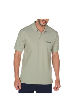 تیشرت زرد مردانه رگولار Columbia - کد 299177284