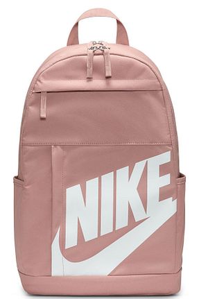 کوله پشتی صورتی مردانه ابعاد بزرگ Nike - کد 957031805