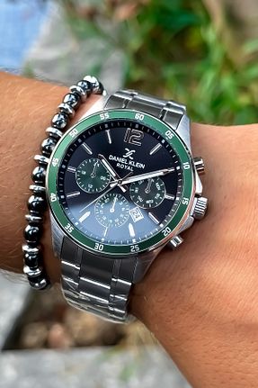 ساعت مچی مردانه 41-45 میلی متر Daniel Klein - کد 782398821