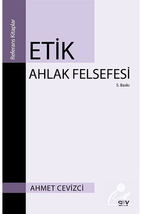 کتاب فلسفه Say Yayınları - کد 201591081