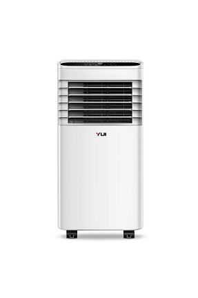 کولر گازی سفید 7000 Btu/h Yui - کد 957248368