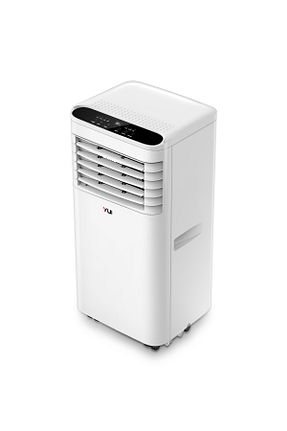 کولر گازی سفید 9000 Btu/h Yui - کد 957248737