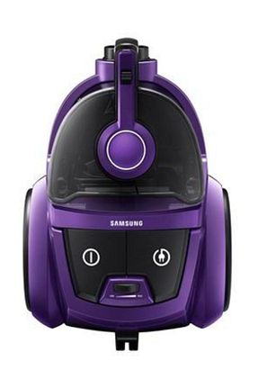 جاروبرقی بدون کیسه 2 سال Samsung - کد 32662332