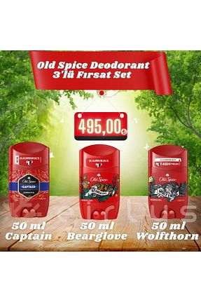 دئودورانت و رول آن زنانه Old Spice - کد 813304284