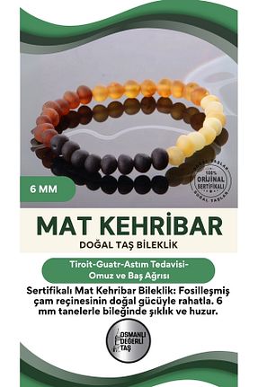 دستبند جواهر رنگی زنانه سنگ طبیعی OSMANLI DEĞERLİ TAŞ - کد 261730861