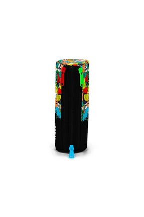 جعبه خودکار / قلم مشکی Coral High - کد 897831132