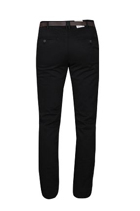 شلوار مشکی مردانه پنبه ای Jack & Jones - کد 894338061