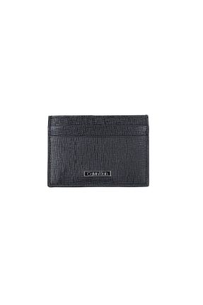 کیف پول مشکی مردانه ابعاد کوچک Calvin Klein - کد 687832296