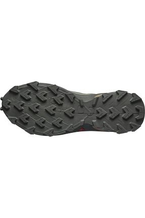 کفش دو و میدانی و تمرینی طوسی مردانه Salomon - کد 846487530