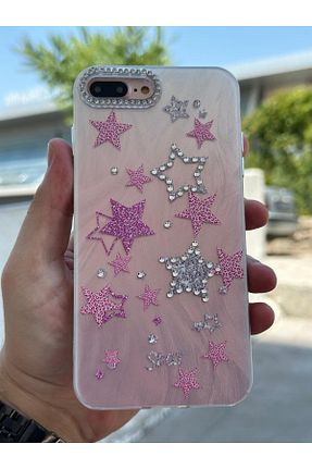 کاور و قاب سفید iPhone 7 Plus Sphone - کد 958481218