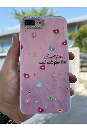 کاور و قاب سفید iPhone 7 Plus Sphone - کد 958481217