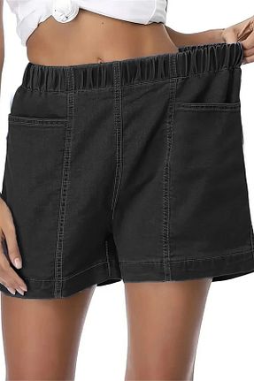 شلوارک و برمودا آبی زنانه %100 پنبه CEDY DENIM - کد 959080108