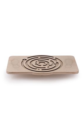 تخته تعادل رنگی ROZİTOYS - کد 959233299