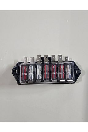 جعبه فیوز خودرو ERC - کد 959277857