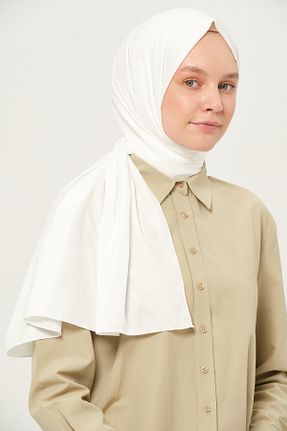 شال نباتی زنانه Madame Polo - کد 959280667