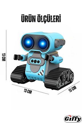 ربات هوشنمد giffy - کد 959287835