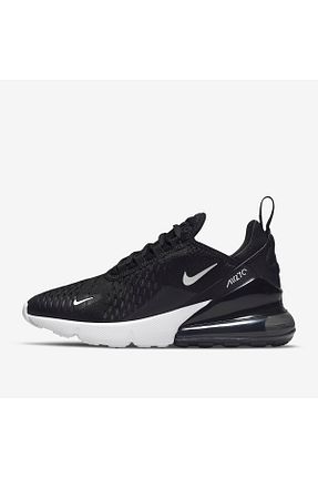 کفش اسنیکر مشکی بچه گانه بند دار Nike - کد 312638427