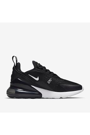 کفش اسنیکر مشکی بچه گانه بند دار Nike - کد 312638427