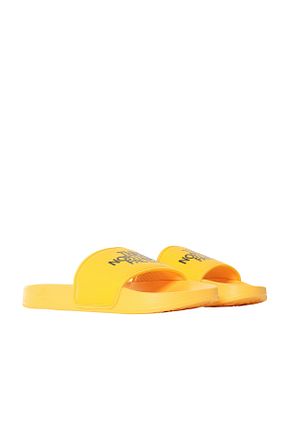دمپائی زرد مردانه پارچه ای The North Face - کد 265514541