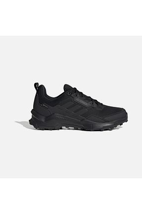 کفش اسنیکر مشکی مردانه بند دار adidas - کد 842633472