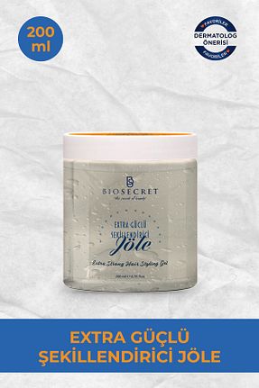 ژل مو Biosecret - کد 959913404