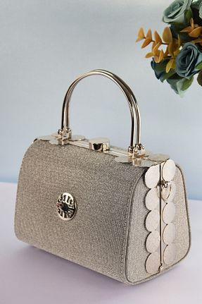 کیف پورتفوی و کلاچ رنگی زنانه چرم مصنوعی weem bag - کد 959921872