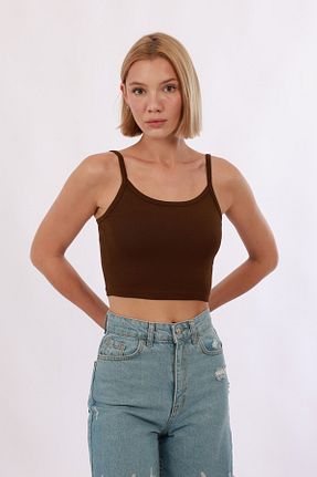 رکابی رنگی زنانه ویسکون Yade Fashion - کد 960292168