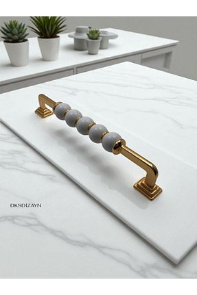 دسته مبلمان زرد DKSDİZAYN - کد 960370588