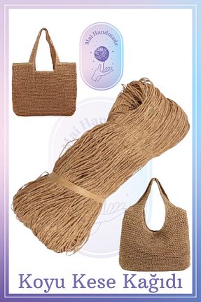 نخ بافندگی رنگی Mai Handmade Hobby ve Örgü Evi - کد 960470585