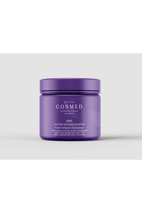 پیلینگ صورت Aydınlatıcı COSMED - کد 960687842