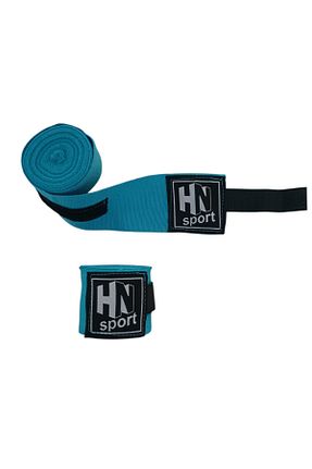 بانداژ بوکس فیروزه ای HNsport - کد 961004629
