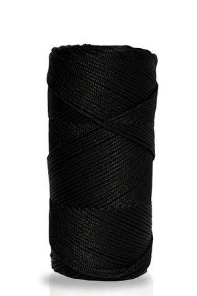 نخ بافندگی مشکی Akduman İplik - کد 865827257