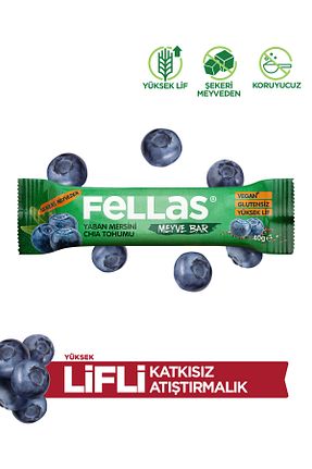 میان وعده سالم Fellas - کد 2492150