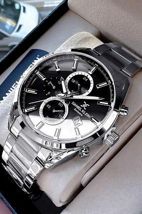 ساعت مچی مردانه 44 میلی متر Daniel Klein - کد 780105352