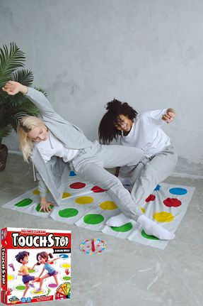 2-4 Kişi Moli Toys - کد 124746126