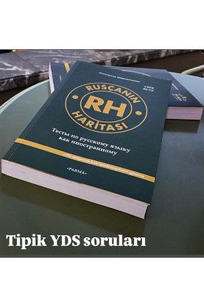 آموزش زبان خارجی Rusçanın Haritası - کد 932650924